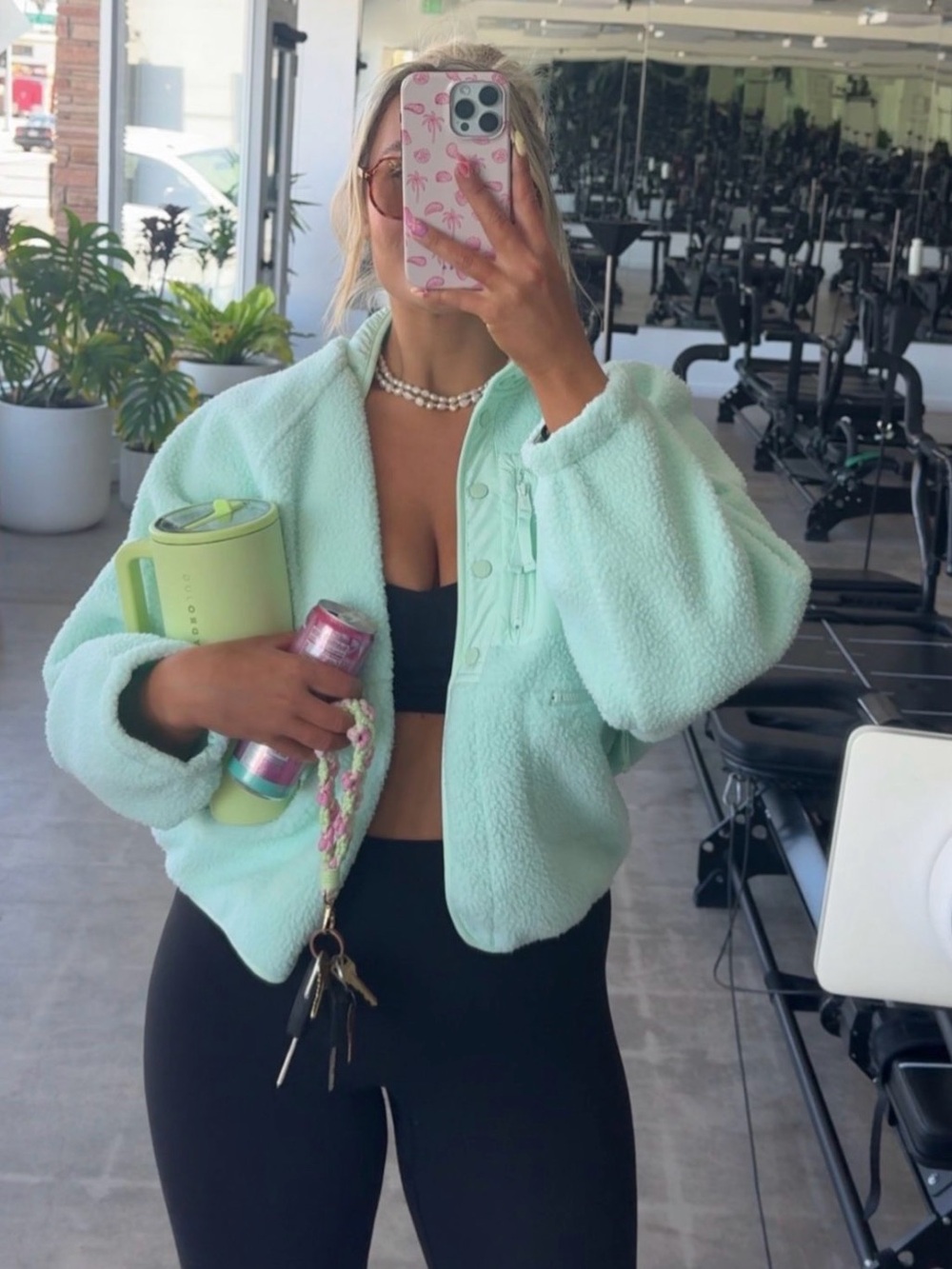 Free People Jacket